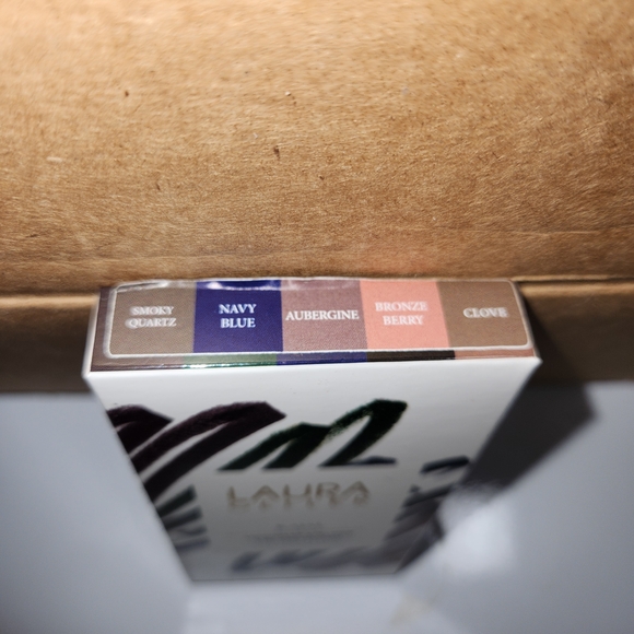 Laura Geller Kajal Eyeliner Set - 5-piece Multicolor Collection (NBU) - Picture 3 of 3